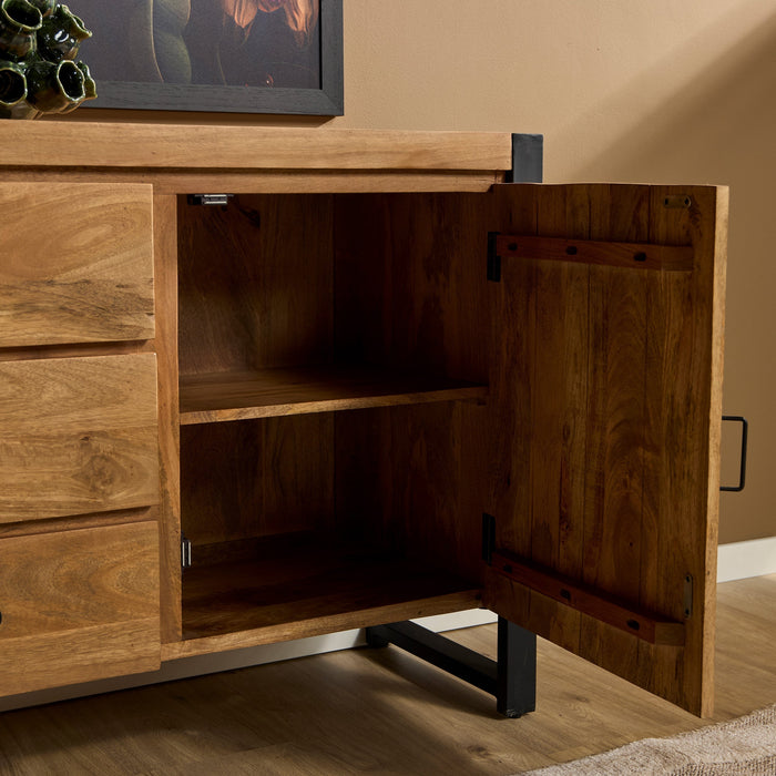 Britt Barschrank | Neu