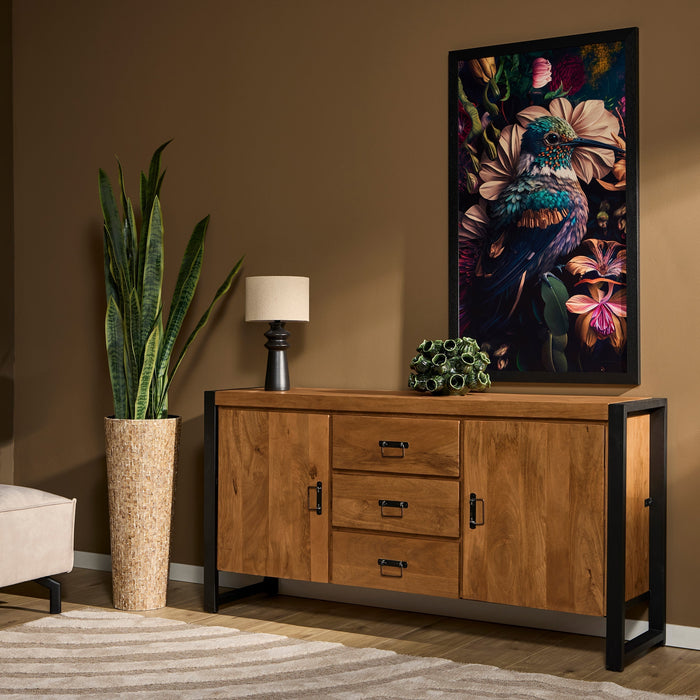 Britt Barschrank | Neu