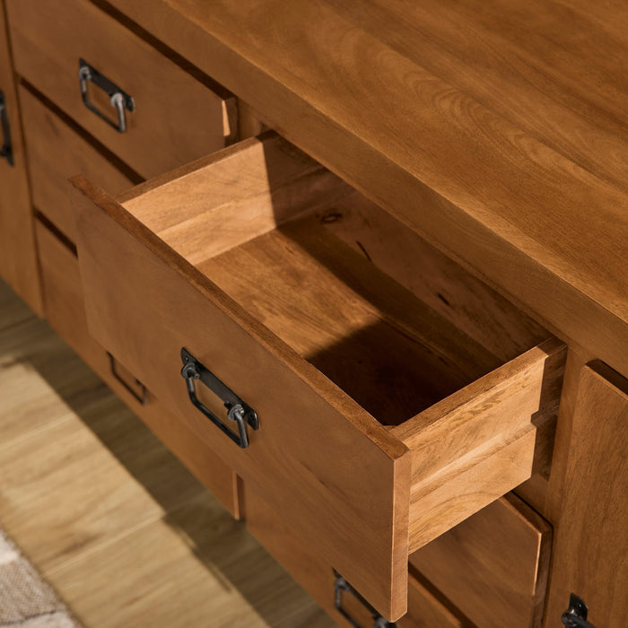 Britt Barschrank | Neu