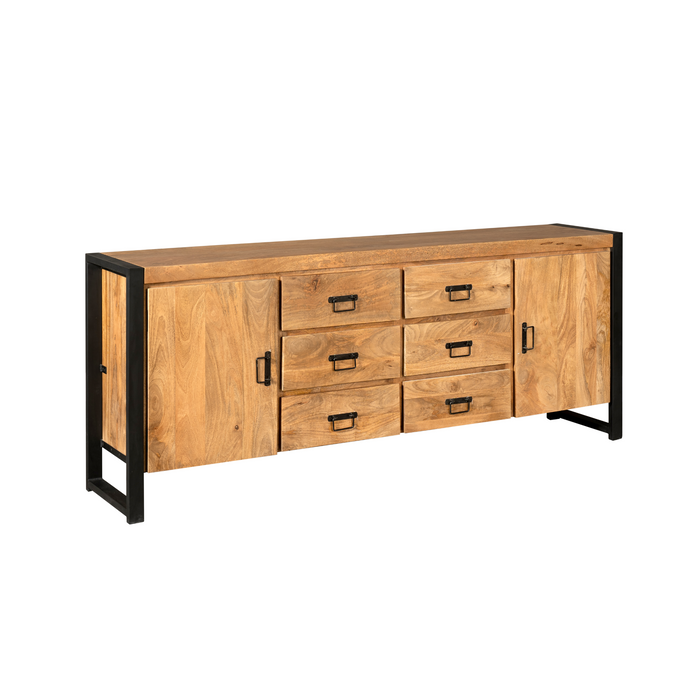 Britt Barschrank | Neu