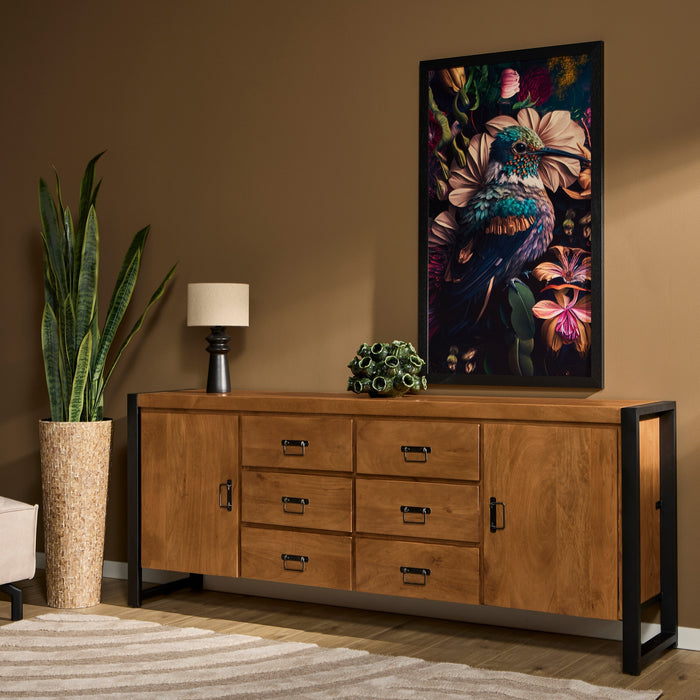 Britt Barschrank | Neu