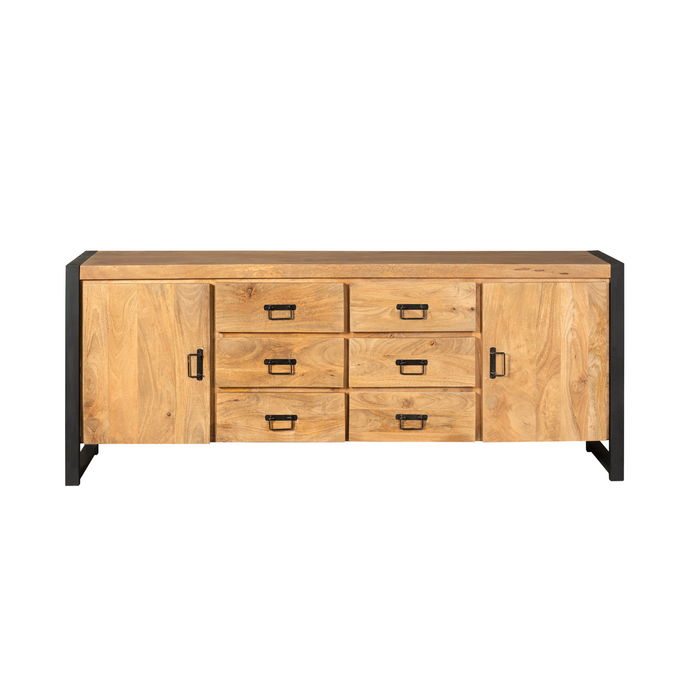 Britt Barschrank | Neu