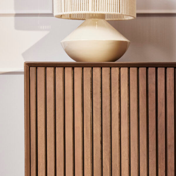 Kommode Madison | Italienisches Nussbaumholz
