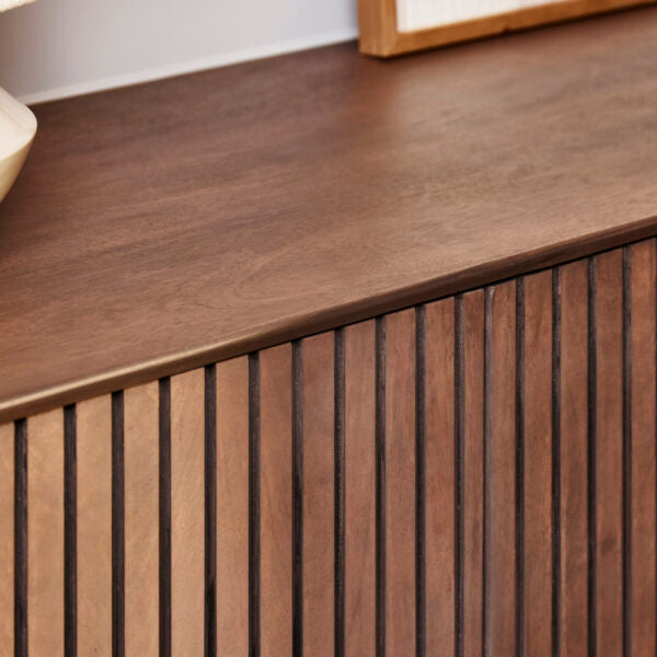 Kommode Madison | Italienisches Nussbaumholz