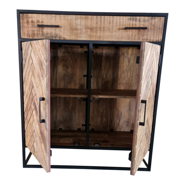 Schlüsselschrank Axel
