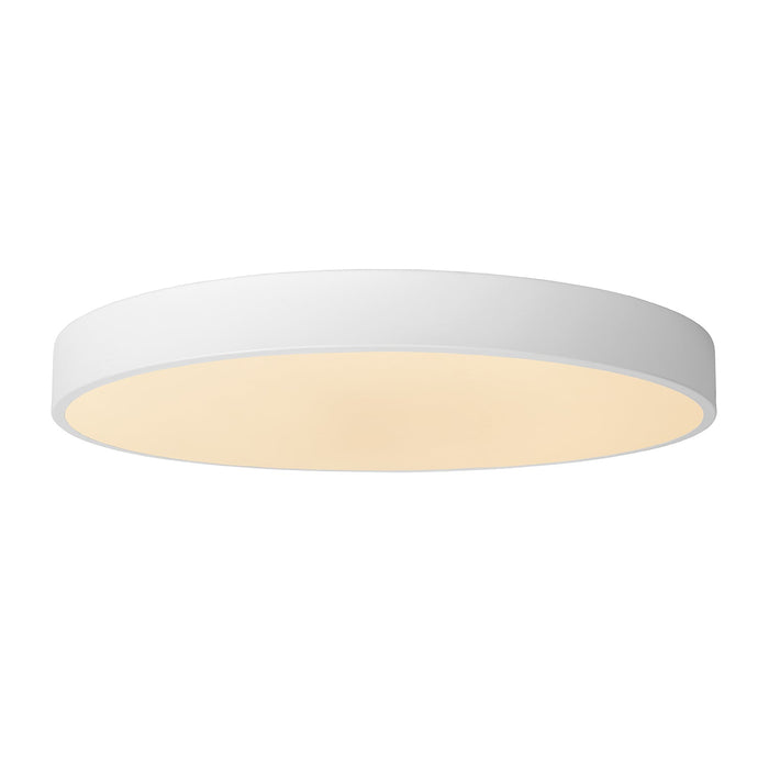 Deckenleuchte Unar | Ø 49,5 cm | 36 W | Weiß