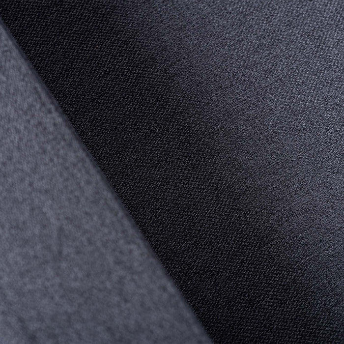Felicity Eckbank | Dunkelgrau Malmo | Langer Sessel L+P