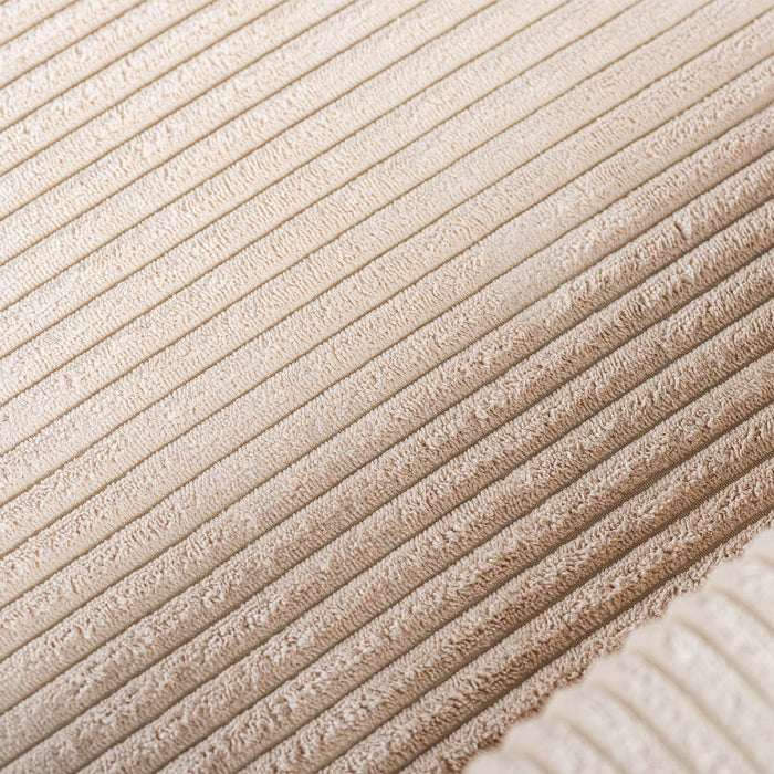 Eckbank Lisa | Beige Lincoln