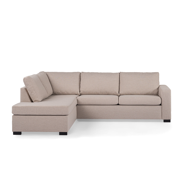 Eckbank Vera | Beige Inari