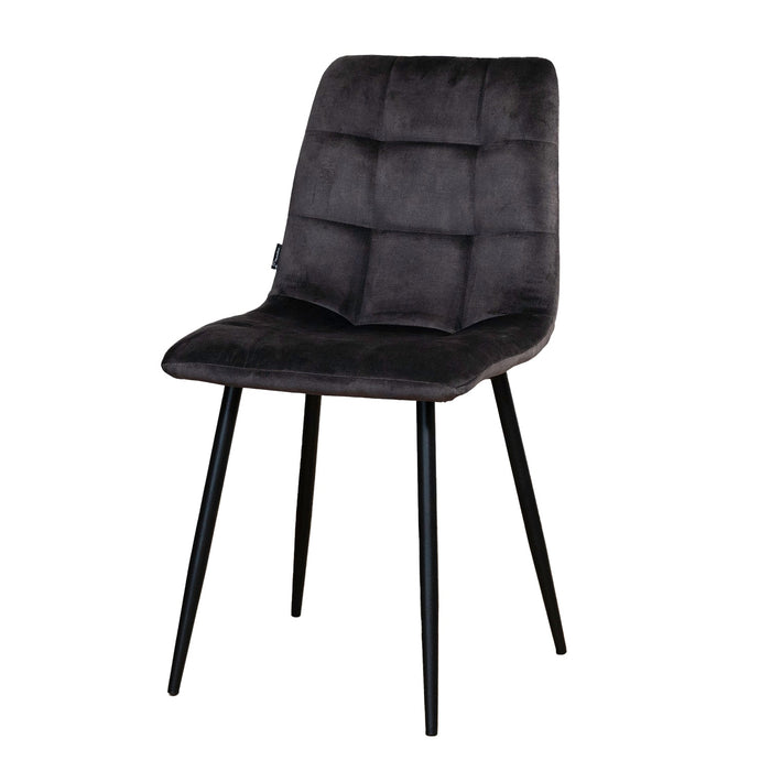 Esszimmerstuhl Tess – Komfort und Stil