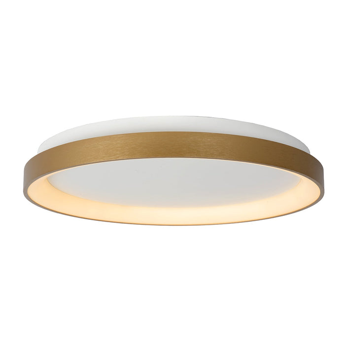 Deckenleuchte Vidal | Ø 48 cm | Gold