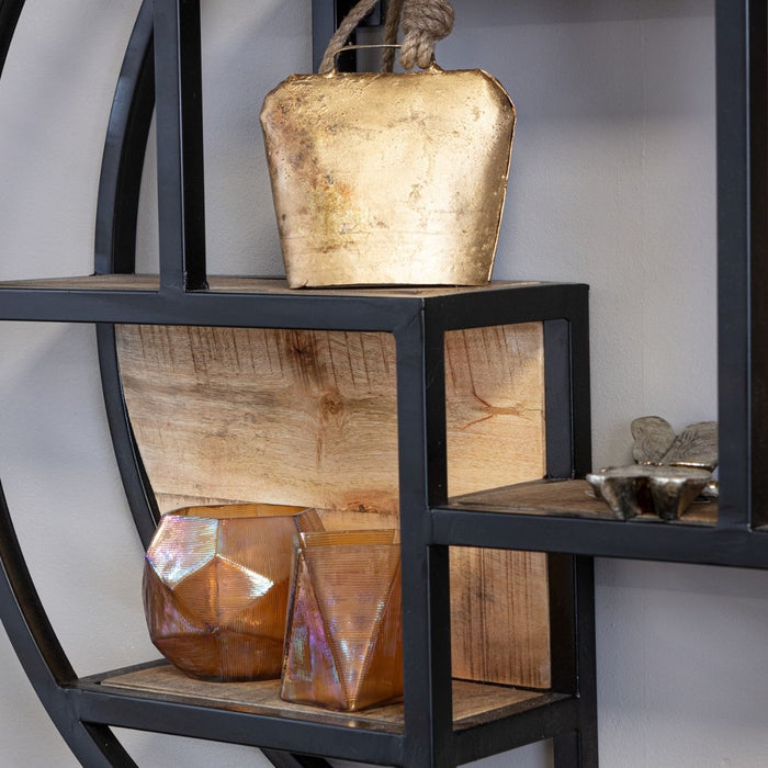 Liv Garderobe | Rund