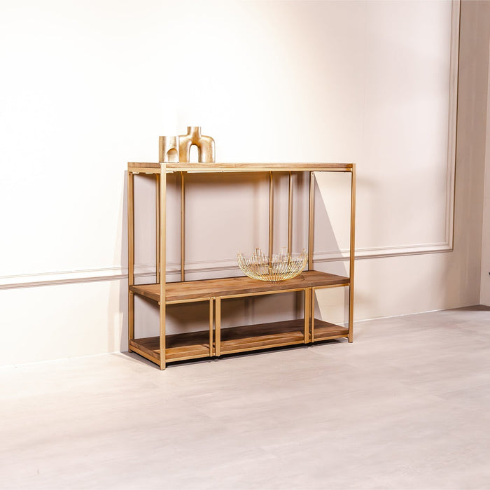 Wandschrank Belvedere