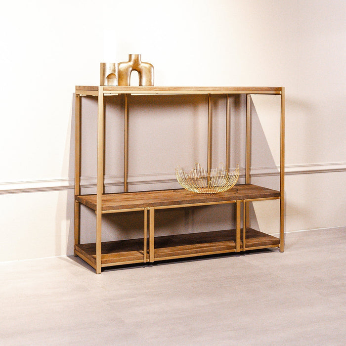 Wandschrank Belvedere