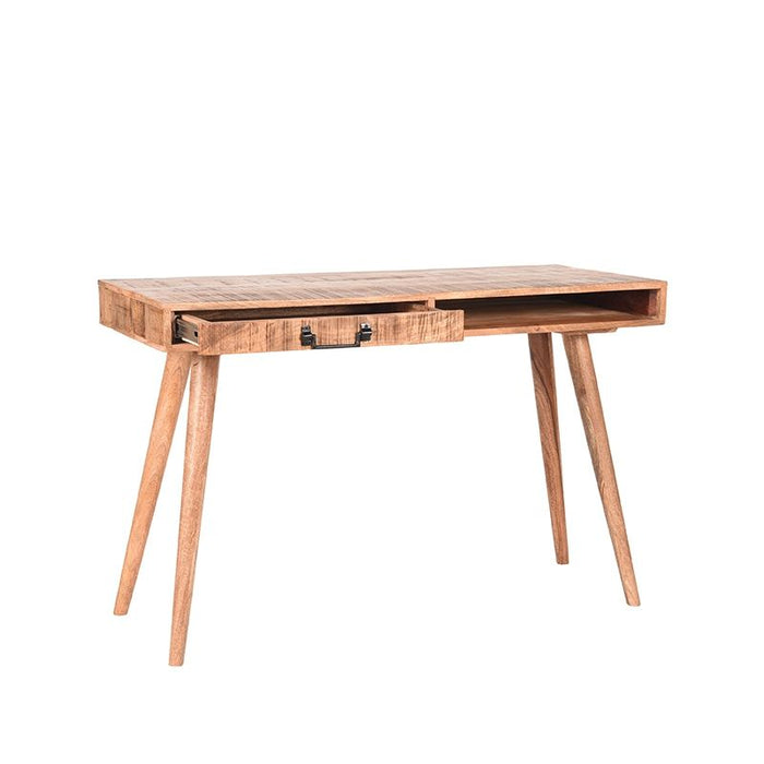 Steady Schreibtisch | Mangoholz