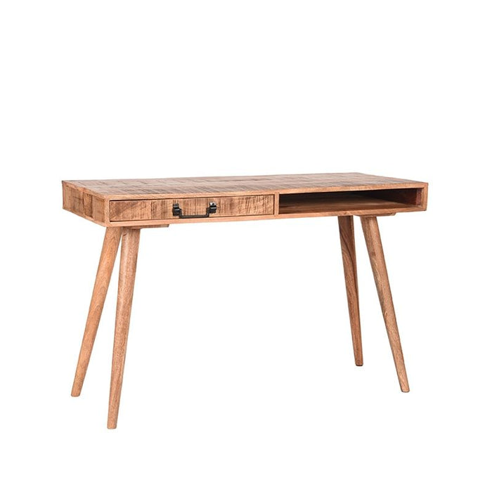 Steady Schreibtisch | Mangoholz