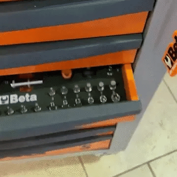 Specjalny Zestaw Narzędzi