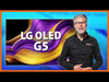 LG OLED EVO 4K 48G56LS (2025)