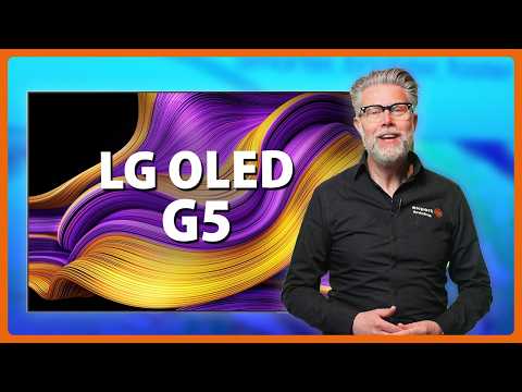 LG OLED EVO 4K 48G56LS (2025)