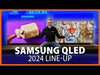 Samsung QLED 4K 65Q73D (2024)