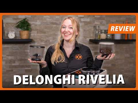 DeLonghi Rivelia EXAM440.55.BG