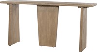Wandteller Lagos | Italienisches Nussbaumholz