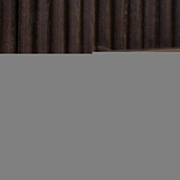 Schrank Luxor | Braunes Eichenholz