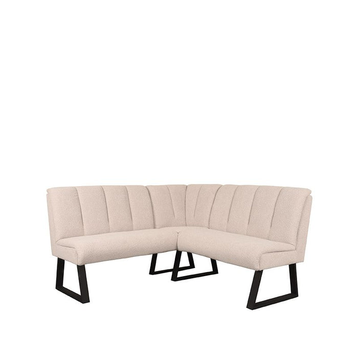 Modulares Esszimmer-Sofa | 3-Sitzer 150x62x92