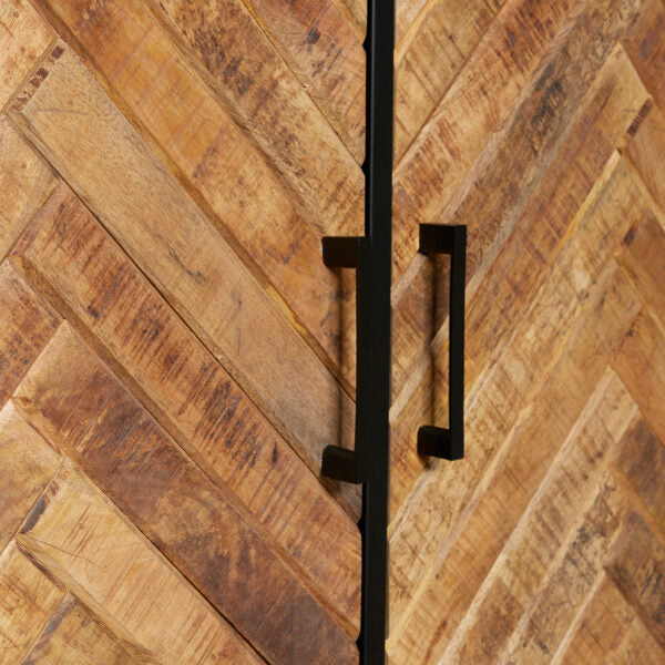 Schlüsselschrank Axel