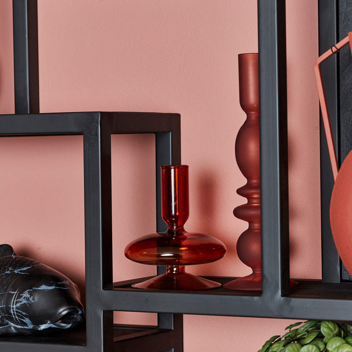 Liv Garderobe | Quadratisch