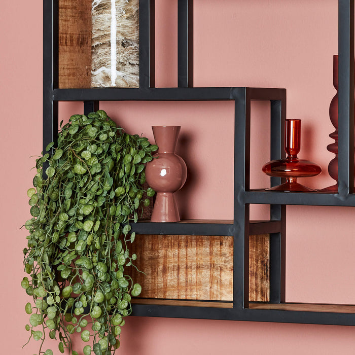 Liv Garderobe | Quadratisch